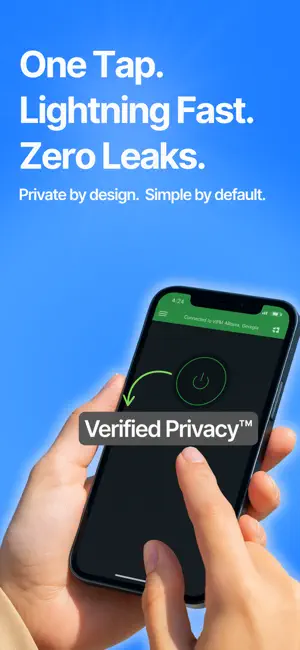 VP.NET VPN screenshot 3