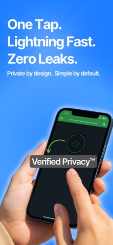 VP.NET VPN Screenshot 3 of 5