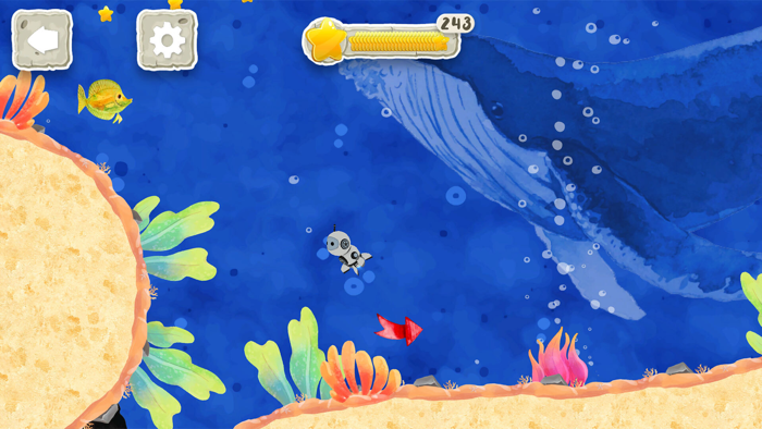 Logopädie-Spaß für Kinder