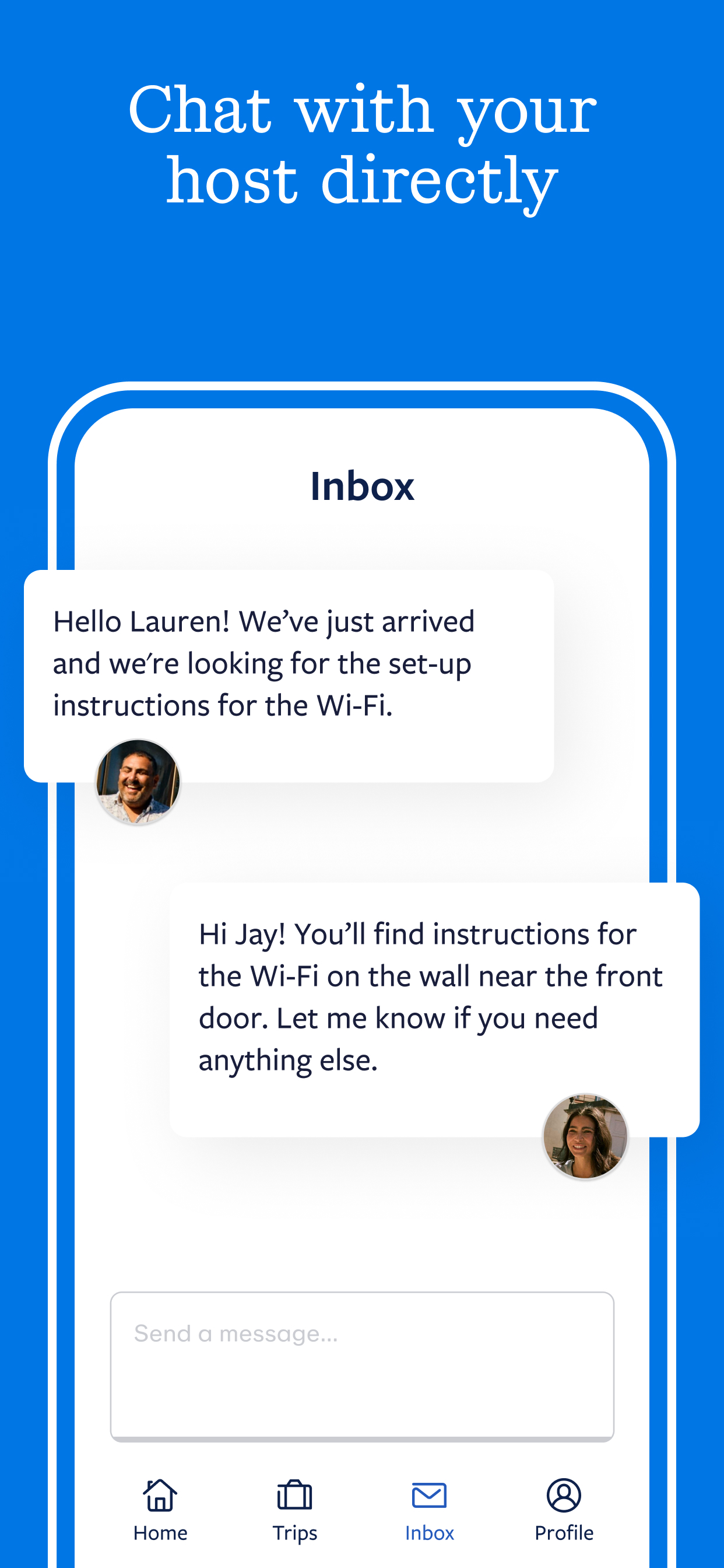 Vrbo Holiday Rentals