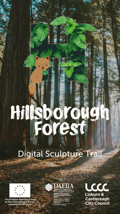Hillsborough Screenshot