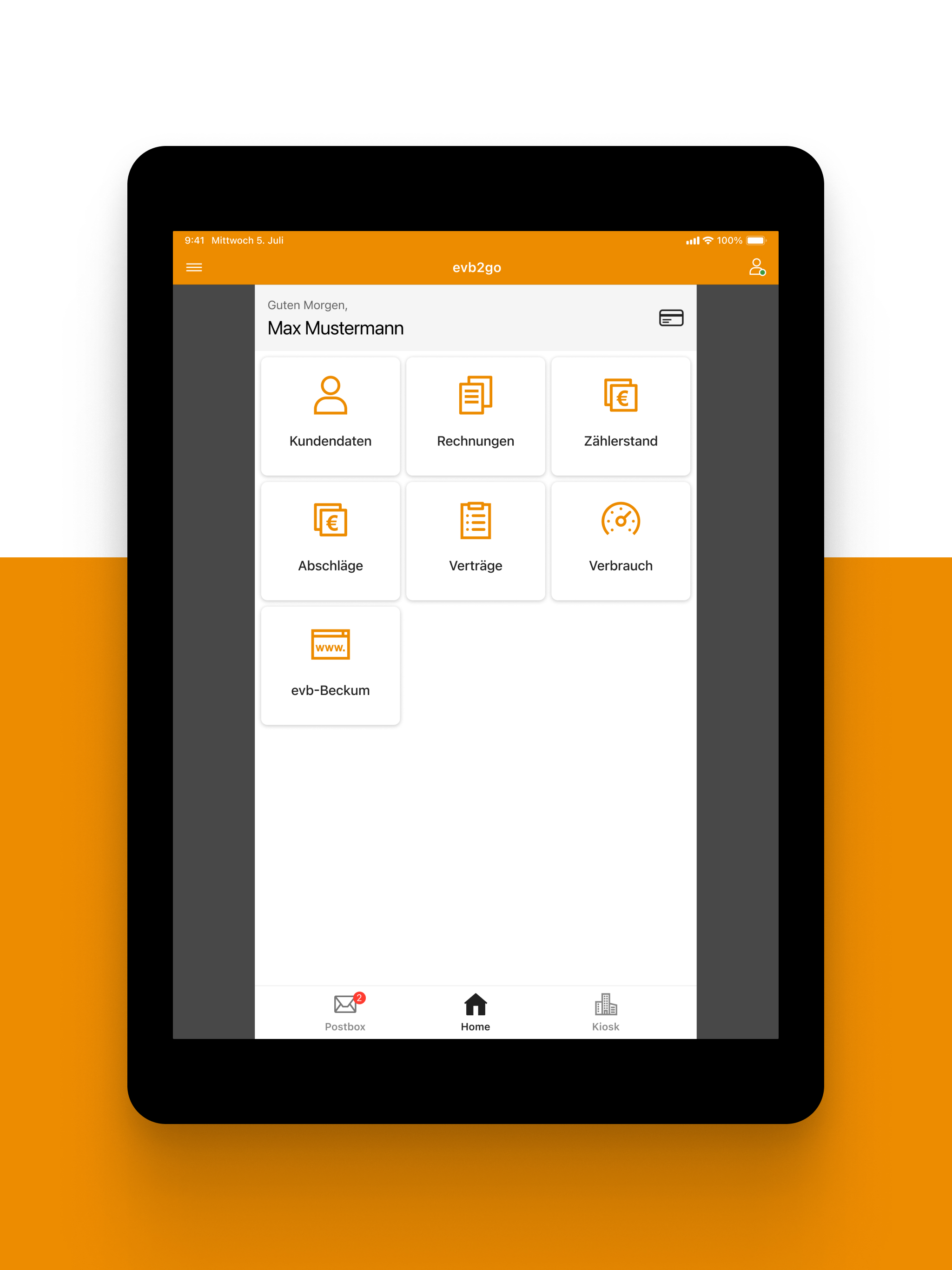 evb2go screenshot 10