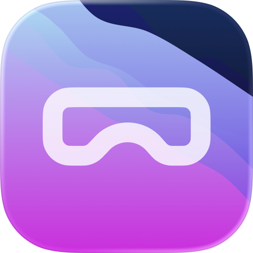 DiveLume - Underwater Filter