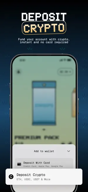 Sweeps Cards screenshot 3