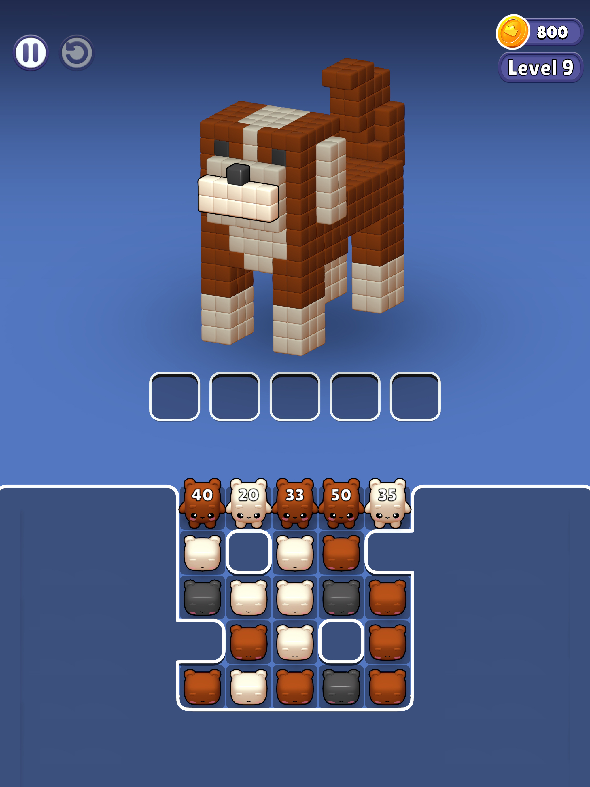 Pixel Pop! screenshot 10