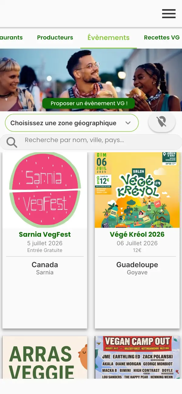 #2. CrudiThé App (iOS) De: Gladys Hilarus