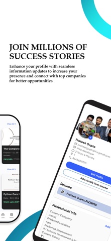 Jobaaj Learnings Screenshot 3 of 9