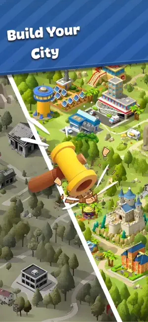 Match 3D Triple: Factory Mania screenshot 4