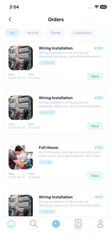 DU Clean screenshot