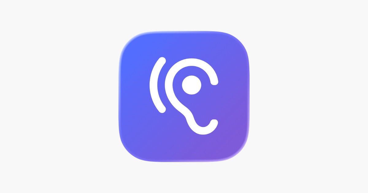 ‎Amplify Sounds - Sound Booster App - App Store