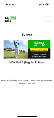 MGK Screenshot 3 of 4