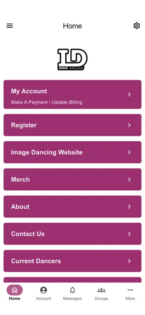 Image Dancing screenshot 2