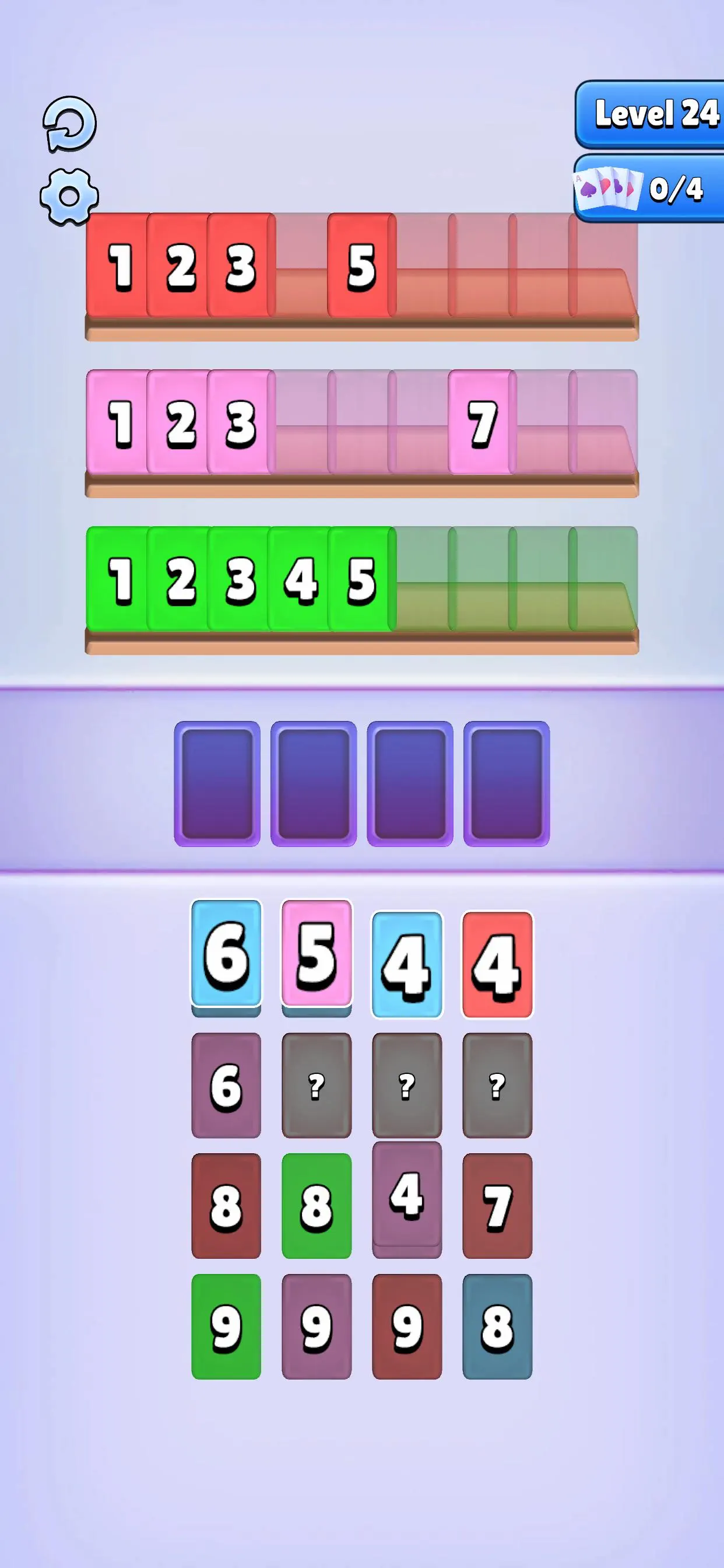 #8. Solid Line (iOS) Ved: DK Bilgi Teknolojileri