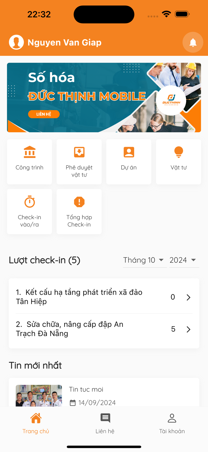 Đức Thịnh Mobile