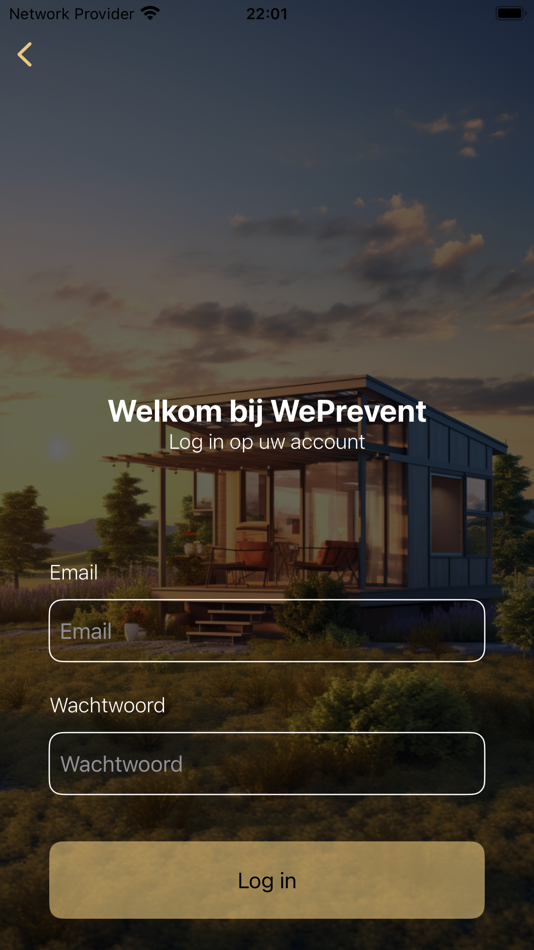 #2. WePrevent (iOS) 由: WePrevent