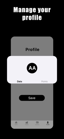 ENP FC Wallet screenshot