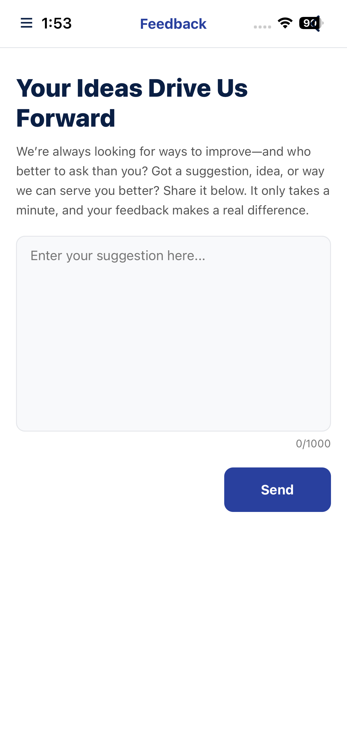Dhillon Customer screenshot 6