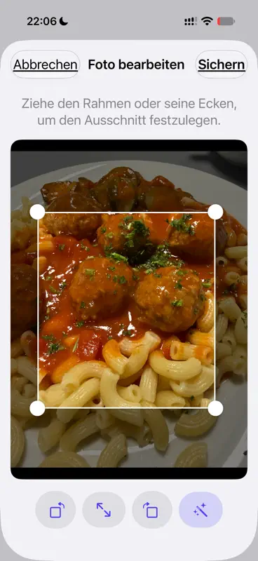 SeparaPics screenshot 4 of 4