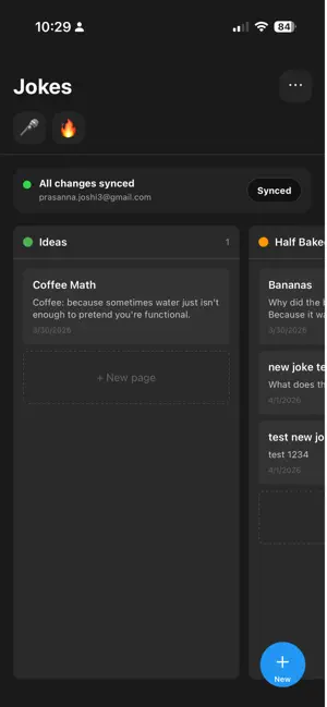 On Deck! screenshot 2