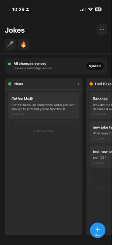 On Deck! Screenshot 2 of 4