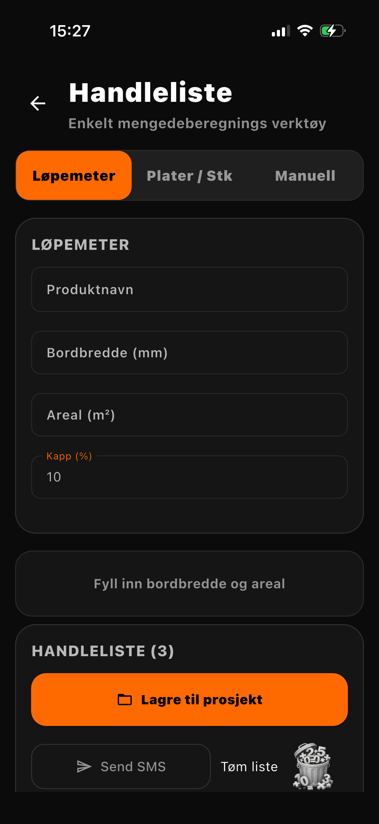 Baasnes Total