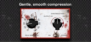 L2 Aura - Leveling Amplifier screenshot