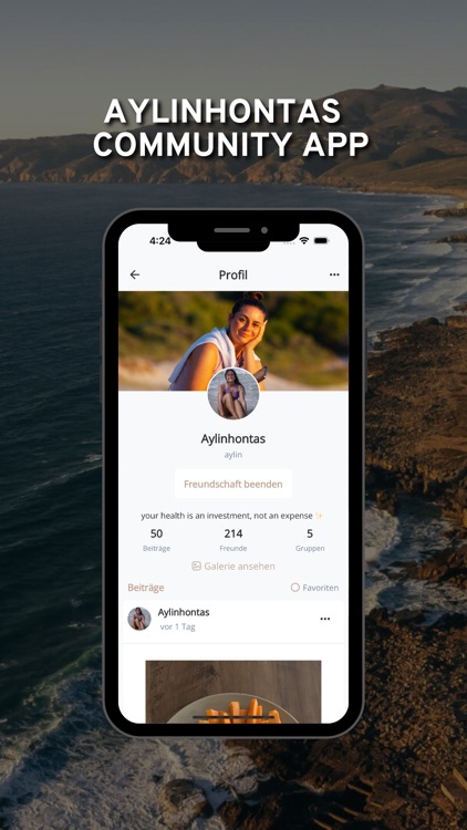 Fatburner screenshot-3