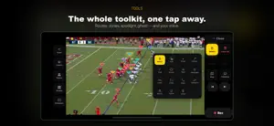 TacticalSnap: Football Film screenshot 2