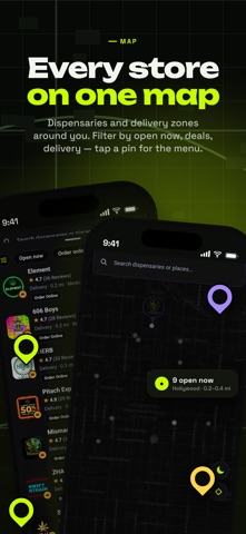 WeedVader Screenshot 2 of 10
