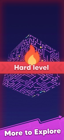 Arrow Cube: Puzzle Screenshot 5 of 5
