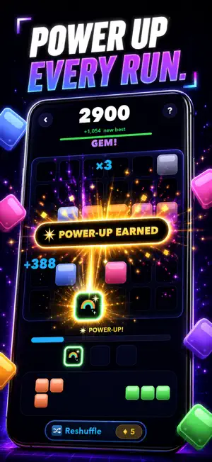 Grid Wave screenshot 3