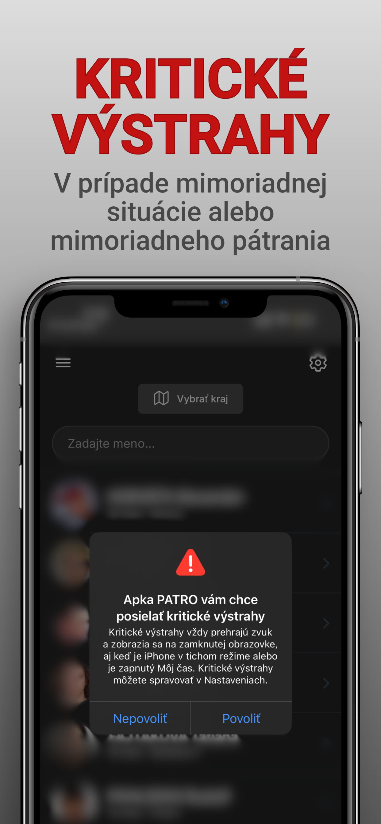 PATRO