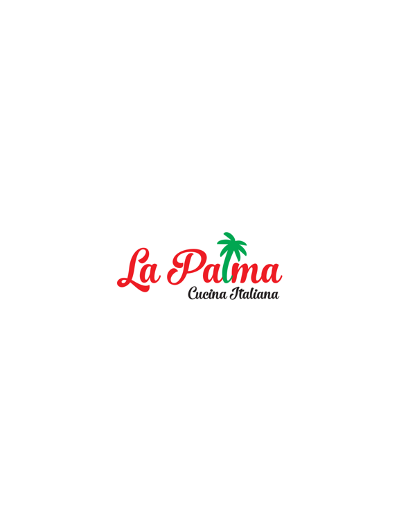Screenshot #4 pour La Palma Trattoria München