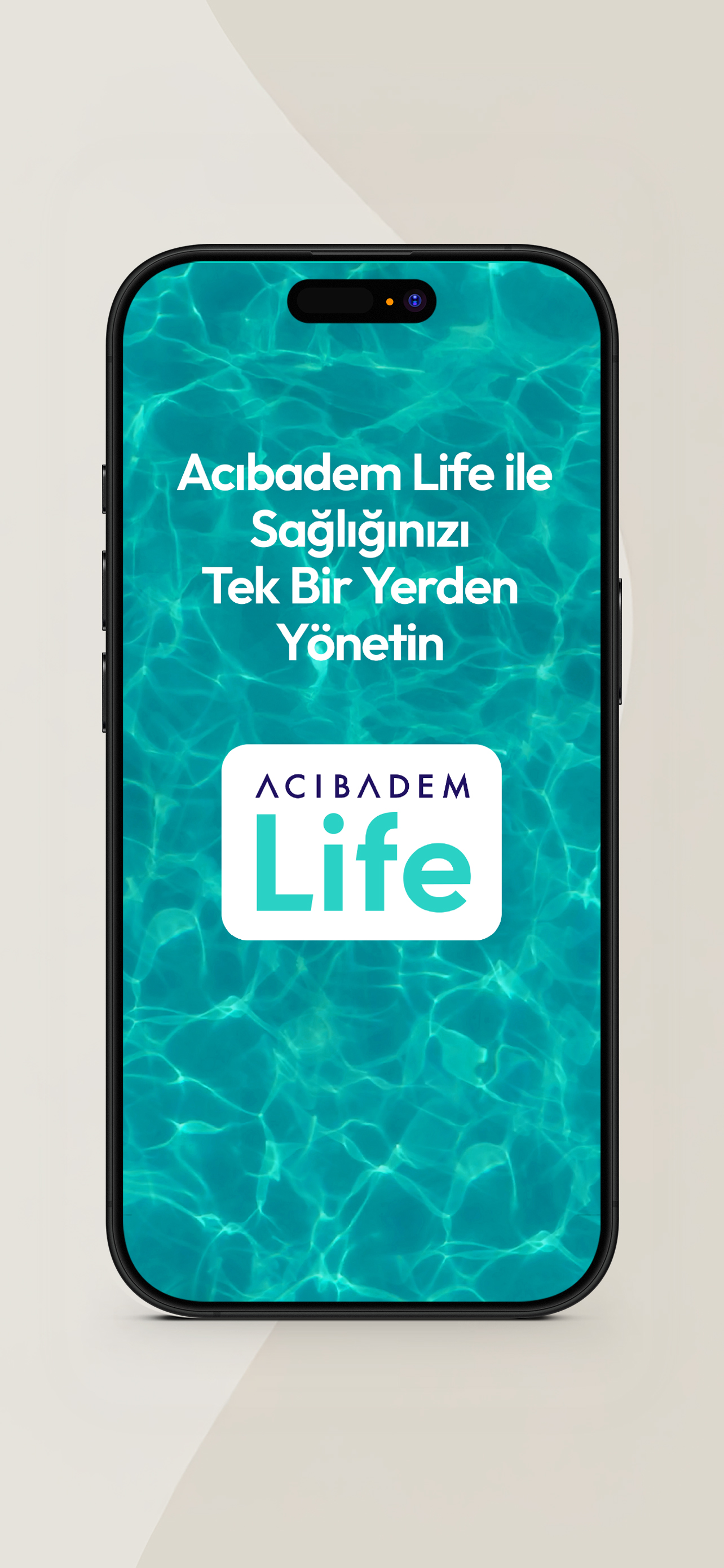Acıbadem Life - SuperApp