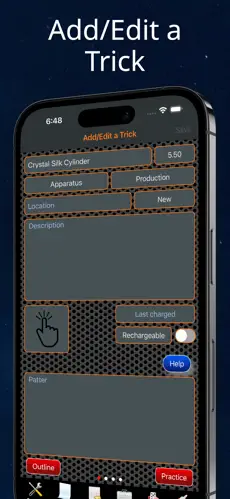 MagicWare for Magicians screenshot