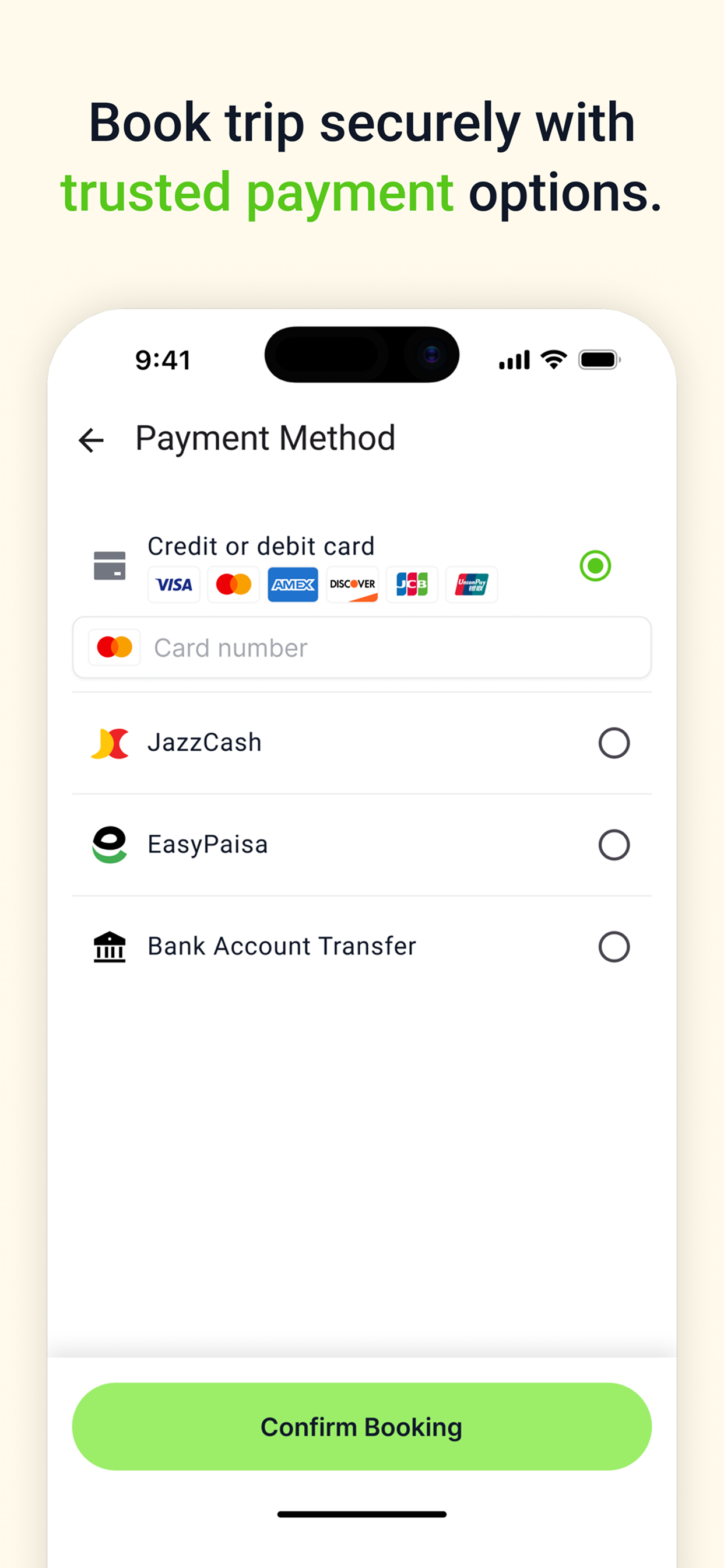 Pakrism screenshot 6