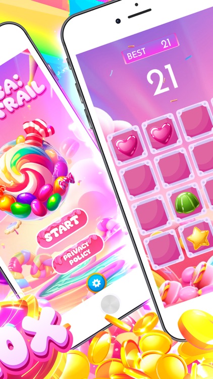 Bonansa: Brain Trail