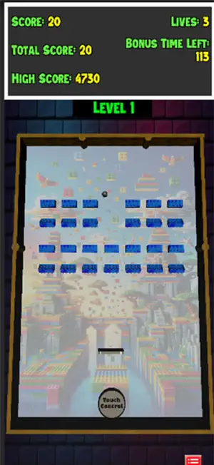 BrickVerse screenshot 1