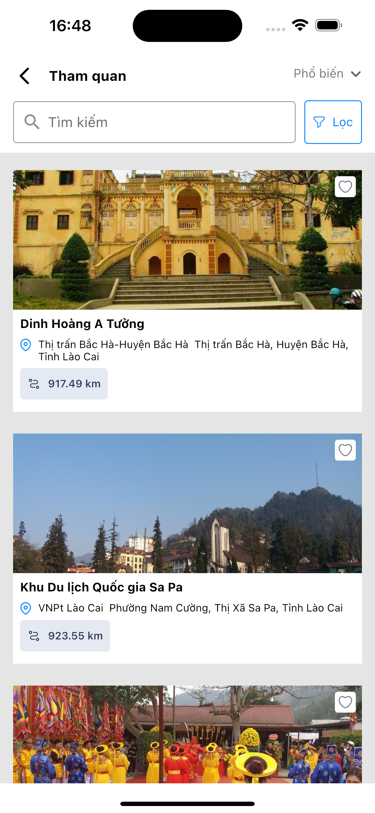 Du lich Lào Cai