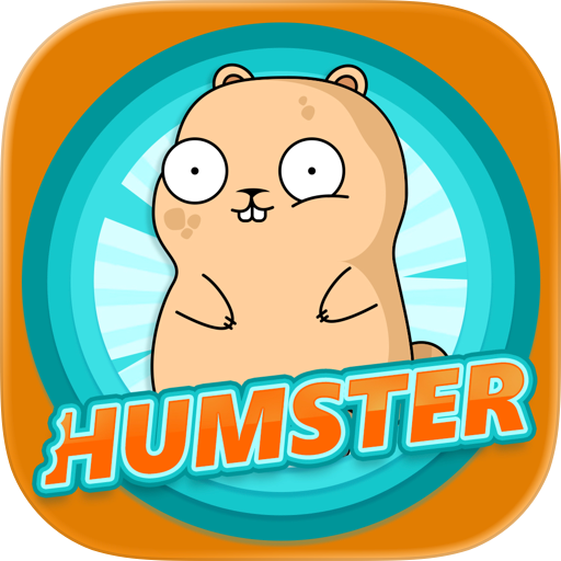 Calorie counter Hamster