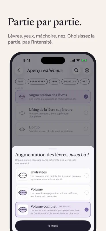 Chirurgie Esthétique : Mevona screenshot 8 of 8