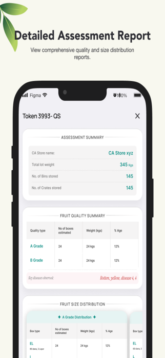 AppleMart Screenshot 3 of 3
