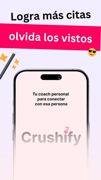 Crushify App