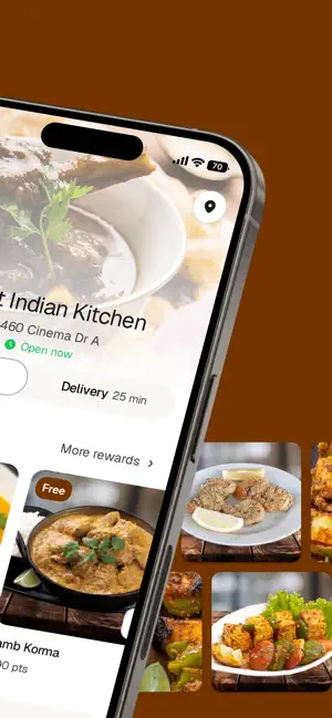Great Indian Kitchen screenshot 2