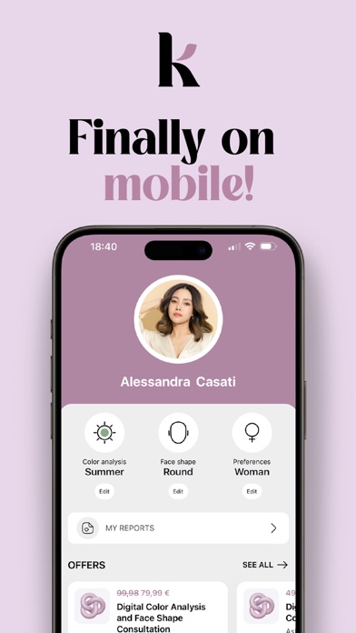 Khooa Screenshot
