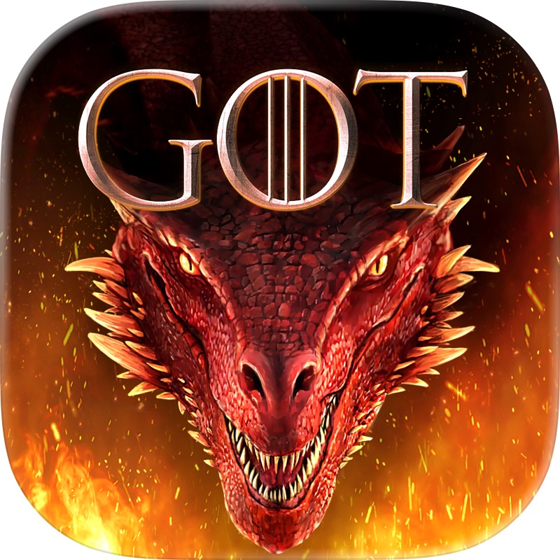 Game of Thrones: Dragonfire screenshot 1