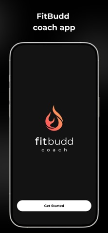 FitBudd Coach Screenshot 1 of 8