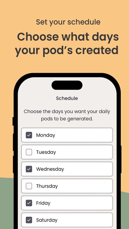 Jellypod AI: Email to Podcasts screenshot-7