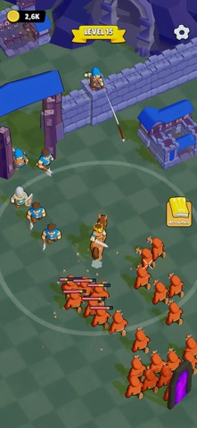 Royal Realms Screenshot 3 of 6