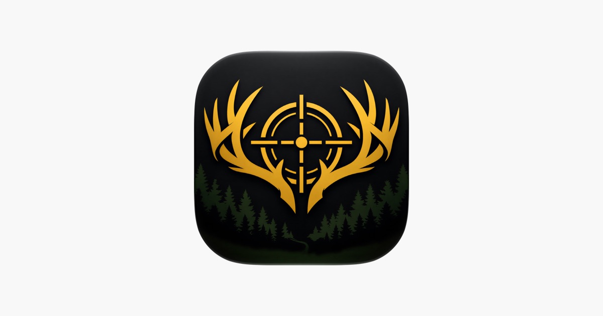 ‎Hunter's Field Guide App - App Store